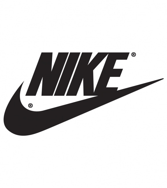 شعار Nike